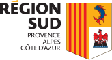 Région PACA